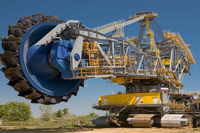 conception d'équipement