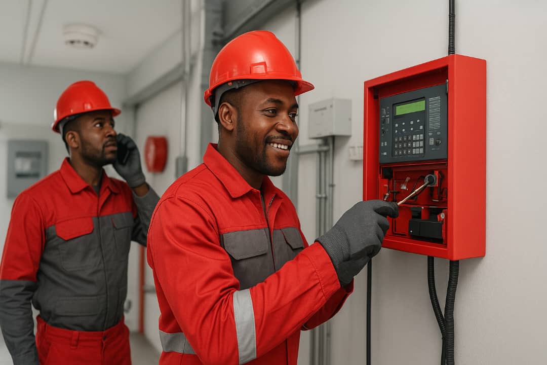 Electricité, électronique et mécanique